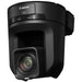 Canon CR-N100 4K PTZ Camera with 20x Optical Zoom, designed for high-quality live streaming and professional video production.