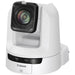 Canon CR-N100W 4K PTZ Camera with 20x Optical Zoom, designed for high-quality live streaming and professional video production.