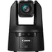 Canon CR-N500 4K UHD PTZ Camera with 15x Optical Zoom and Dual Pixel Autofocus for professional live streaming and broadcasting.