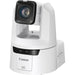 Canon CR-N500W 4K UHD PTZ Camera with 15x Optical Zoom and Dual Pixel Autofocus for professional live streaming and broadcasting.