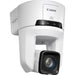 Canon CR-N500W 4K UHD PTZ Camera with 15x Optical Zoom and Dual Pixel Autofocus for professional live streaming and broadcasting.