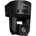 Canon CR-N700 4K PTZ Camera – Professional remote camera with 15x optical zoom, 4K60P UHD video, and AI tracking for live production and broadcasting.