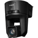 Canon CR-N700 4K PTZ Camera – Professional remote camera with 15x optical zoom, 4K60P UHD video, and AI tracking for live production and broadcasting.