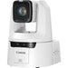 Canon CR-N700W 4K PTZ Camera – Professional remote camera with 15x optical zoom, 4K60P UHD video, and AI tracking for live production and broadcasting.