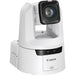 Canon CR-N700W 4K PTZ Camera – Professional remote camera with 15x optical zoom, 4K60P UHD video, and AI tracking for live production and broadcasting.