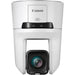 Canon CR-N700W 4K PTZ Camera – Professional remote camera with 15x optical zoom, 4K60P UHD video, and AI tracking for live production and broadcasting.