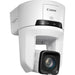 Canon CR-N700W 4K PTZ Camera – Professional remote camera with 15x optical zoom, 4K60P UHD video, and AI tracking for live production and broadcasting.