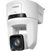 Canon CR-N700W 4K PTZ Camera – Professional remote camera with 15x optical zoom, 4K60P UHD video, and AI tracking for live production and broadcasting.