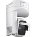 Canon CR-X300W 4K outdoor PTZ camera with 20x optical zoom, ideal for broadcast, live events, and security applications in all weather conditions.