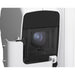Canon CR-X300W 4K outdoor PTZ camera with 20x optical zoom, ideal for broadcast, live events, and security applications in all weather conditions.