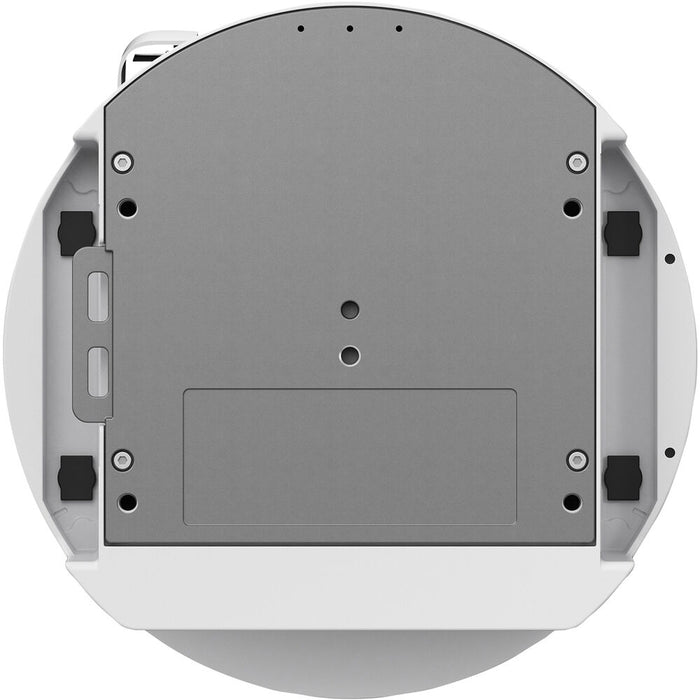 Canon CR-X300W 4K outdoor PTZ camera with 20x optical zoom, ideal for broadcast, live events, and security applications in all weather conditions.