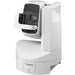 Canon CR-X300W 4K outdoor PTZ camera with 20x optical zoom, ideal for broadcast, live events, and security applications in all weather conditions.