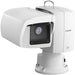 Canon CR-X500W 4K Outdoor PTZ Camera with 15x Optical Zoom, weather-resistant, and high-performance imaging for professional broadcasting.