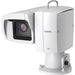 Canon CR-X500W 4K Outdoor PTZ Camera with 15x Optical Zoom, weather-resistant, and high-performance imaging for professional broadcasting.