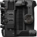 Front view of the Canon EOS C400 6K Full-Frame Cinema Camera with RF mount