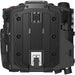 Front view of the Canon EOS C400 6K Full-Frame Cinema Camera with RF mount