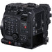 Canon EOS C500 Mark II 5.9K full-frame cinema camera, featuring a modular design, Dual Pixel CMOS AF, and internal Cinema RAW Light recording.