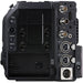Canon EOS C500 Mark II 5.9K full-frame cinema camera, featuring a modular design, Dual Pixel CMOS AF, and internal Cinema RAW Light recording.