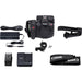 Canon EOS C80 6K Full-Frame Cinema Camera with RF Mount and Dual Pixel CMOS AF II
