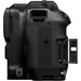 Canon EOS C80 6K Full-Frame Cinema Camera with RF Mount and Dual Pixel CMOS AF II