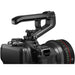 Canon EOS C80 6K Full-Frame Cinema Camera with RF Mount and Dual Pixel CMOS AF II