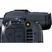 Canon EOS R5C mirrorless hybrid camera with 8K video recording, advanced autofocus, and professional filmmaking features.