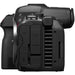 Canon EOS R5C mirrorless hybrid camera with 8K video recording, advanced autofocus, and professional filmmaking features.