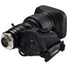 Canon KJ20x8.2B KRSD 2/3 inch HDgc ENG lens with 8.2-164mm focal range and 20x zoom