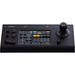 Canon RC-IP100 Remote Camera Controller with IP and Serial Control for PTZ Cameras