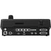 Canon RC-IP1000 Advanced PTZ Camera Controller with 7-inch touch panel and control interface
