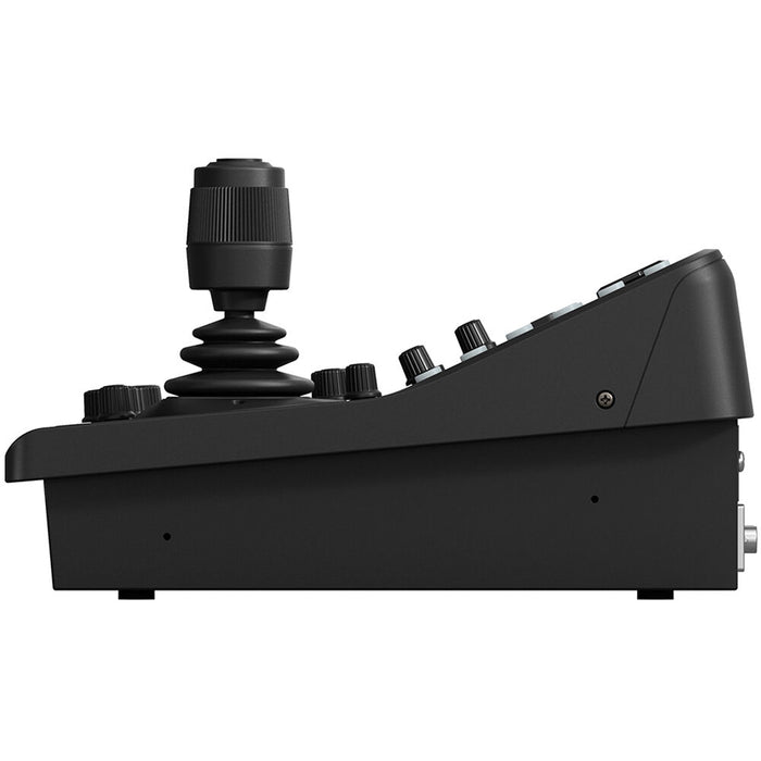 Canon RC-IP1000 Advanced PTZ Camera Controller with 7-inch touch panel and control interface