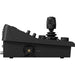 Canon RC-IP1000 Advanced PTZ Camera Controller with 7-inch touch panel and control interface