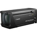 Canon UJ122x8.2B IE-D UHD DIGISUPER 122x 4K broadcast box lens with 8.2-1000mm range and extender