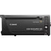 Canon UJ122x8.2B IE-D UHD DIGISUPER 122x 4K broadcast box lens with 8.2-1000mm range and extender