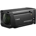 Canon UJ27X6.5B UHD DIGISUPER 27 4K studio broadcast lens with 6.5-180mm range and 2x extender
