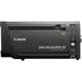 Canon UJ27X6.5B UHD DIGISUPER 27 4K studio broadcast lens with 6.5-180mm range and 2x extender