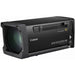Canon UJ90X9B UHD DIGISUPER 90x 4K broadcast box lens with 9-810mm range and 2x extender
