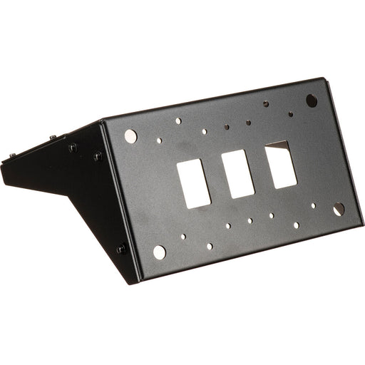 Canon Wall Mount for CR-N500 PTZ Camera – Sturdy and Professional Mounting Solution