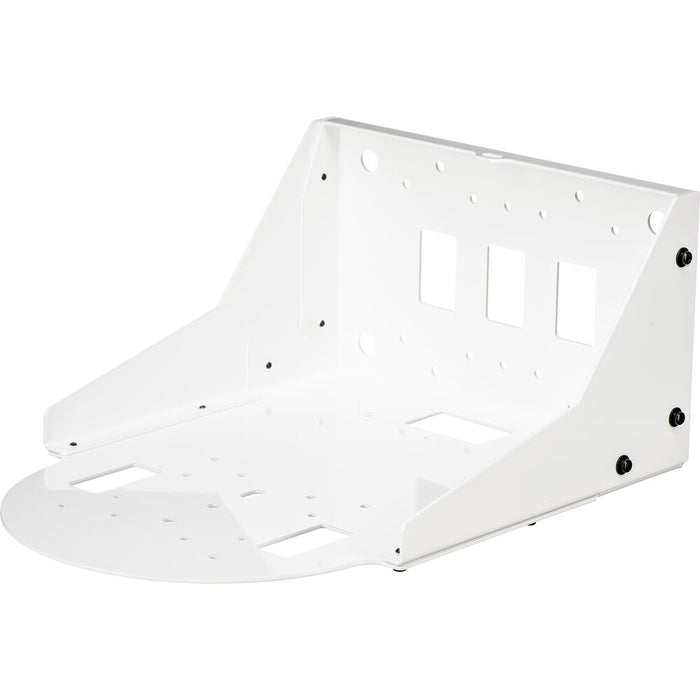 Canon Wall Mount for CR-N500W PTZ Camera – Sturdy and Professional Mounting Solution
