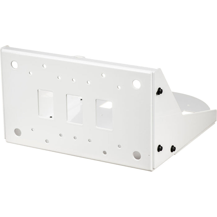 Canon Wall Mount for CR-N500W PTZ Camera – Sturdy and Professional Mounting Solution