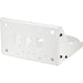 Canon Wall Mount for CR-N500W PTZ Camera – Sturdy and Professional Mounting Solution