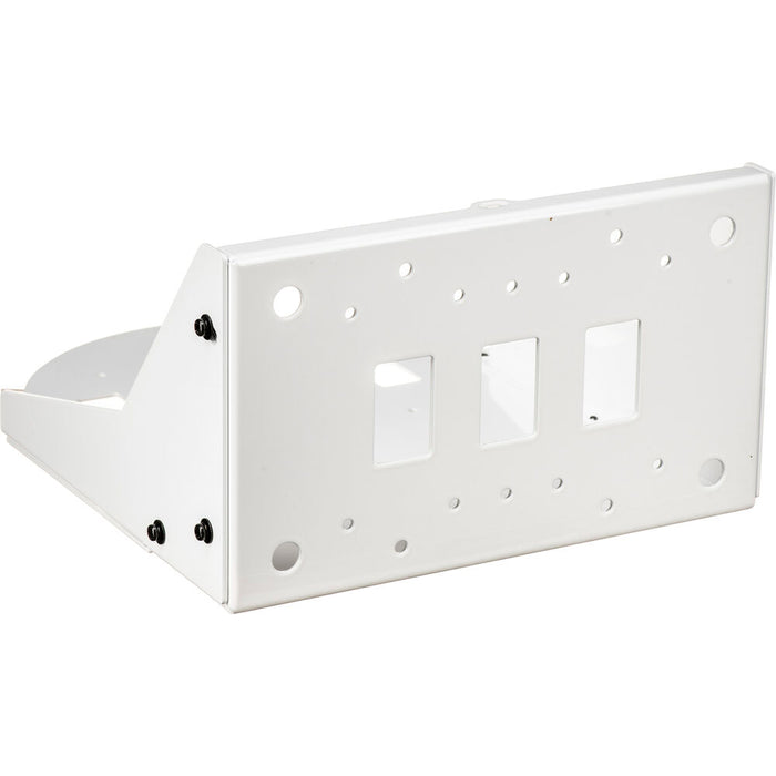 Canon Wall Mount for CR-N500W PTZ Camera – Sturdy and Professional Mounting Solution
