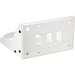 Canon Wall Mount for CR-N500W PTZ Camera – Sturdy and Professional Mounting Solution