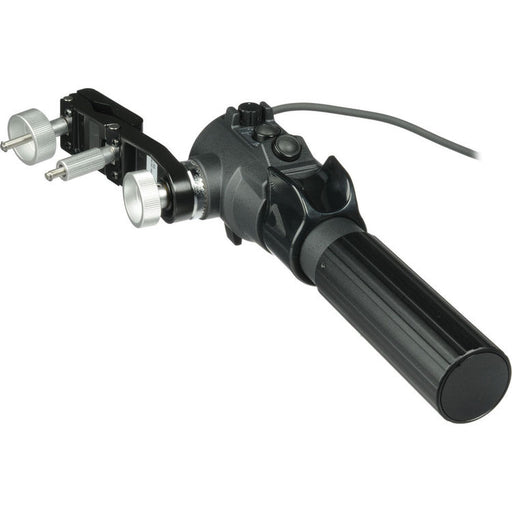 Canon ZSD-300D digital zoom servo demand controller for precise remote lens zoom control in broadcast production