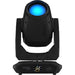 CHAUVET Professional Maverick Force 2 SoloWash LED moving wash fixture with RGBW color mixing and motorized zoom