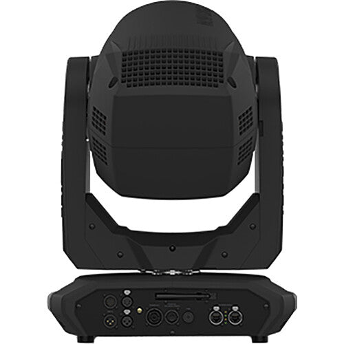 CHAUVET Professional Maverick Force 2 SoloWash LED moving wash fixture with RGBW color mixing and motorized zoom
