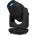 CHAUVET Professional Maverick Silens 1X Profile moving head fixture with framing shutters, precision optics, and ultra-quiet operation