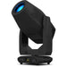 CHAUVET Professional Maverick Silens 2X Profile moving head fixture with framing shutters, CMY color mixing, and ultra-quiet operation