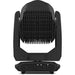 CHAUVET Professional Maverick Silens 2X Profile moving head fixture with framing shutters, CMY color mixing, and ultra-quiet operation
