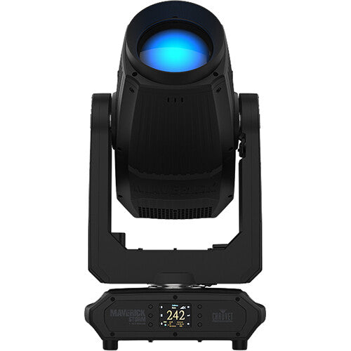 CHAUVET Professional Maverick Storm 1 Hybrid Fixture